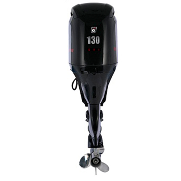 1 Лодочный мотор GOLFSTREAM F130FEX-T-EFI