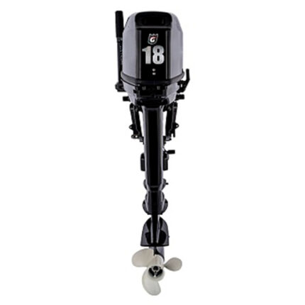 Лодочный мотор GOLFSTREAM T 18 BMS