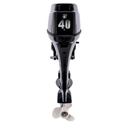 1 Лодочный мотор GOLFSTREAM T 40 FWS