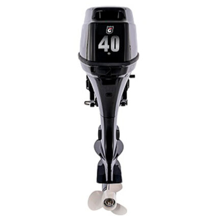 1 Лодочный мотор GOLFSTREAM T 40 FWL-T