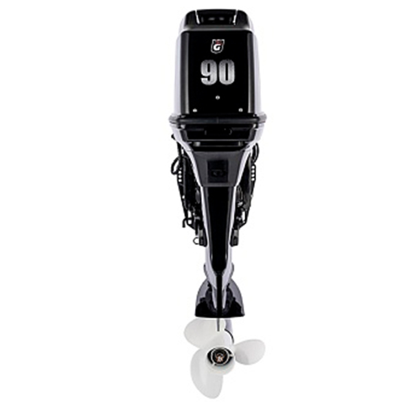 Лодочный мотор GOLFSTREAM T 90 FEX-T