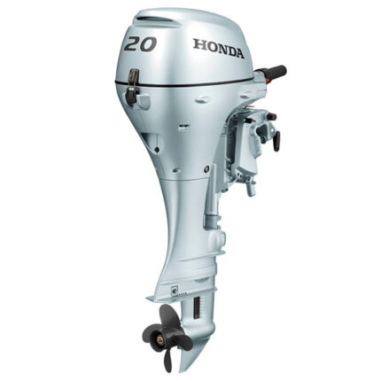 Лодочный мотор Honda BF20DK2 SHU