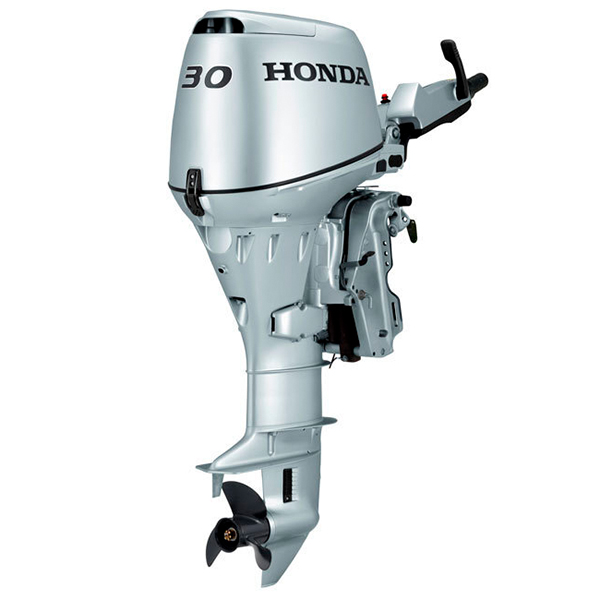 Лодочный мотор Honda BF30DK2 LHGD