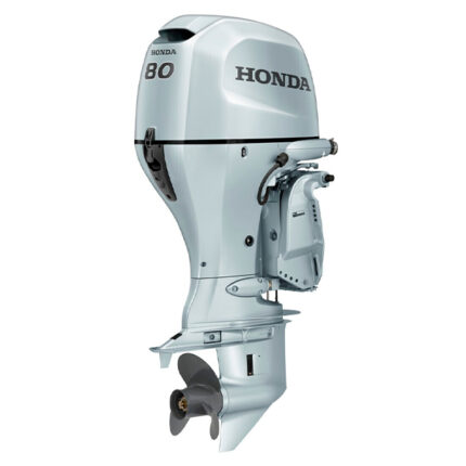 1 Лодочный мотор Honda BF80AK1LRTU