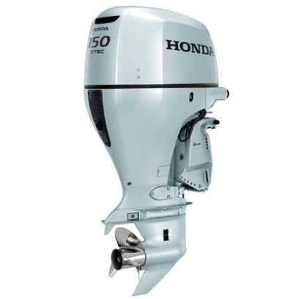 Лодочный мотор Honda BF150 DLDU