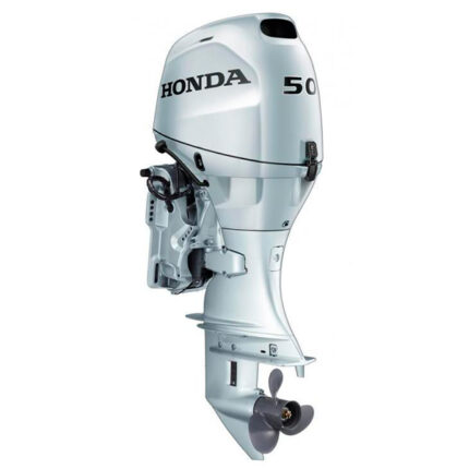 1 Лодочный мотор HONDA BF50 LRTU