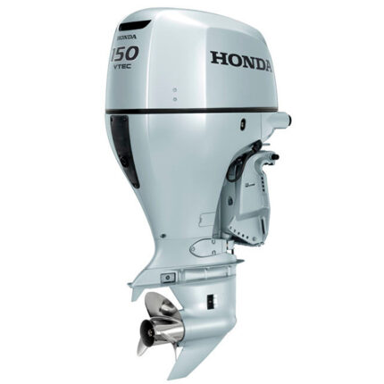 Лодочный мотор HONDA BF150 LU