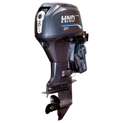 1 Лодочный мотор Honda HND OB30 FIERTL