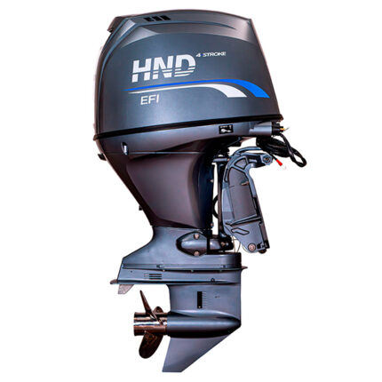 1 Лодочный мотор Honda HND OB130 FIERTX