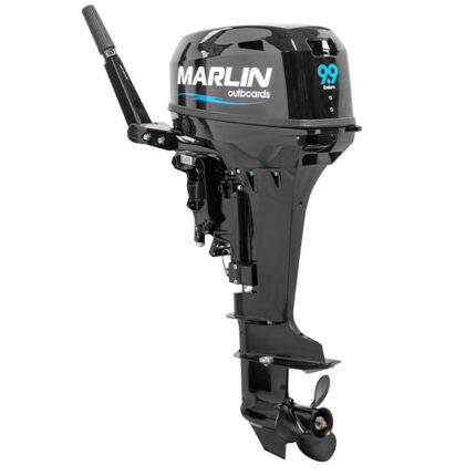 1 Лодочный мотор MARLIN MP 9.9 AMHL Enduro