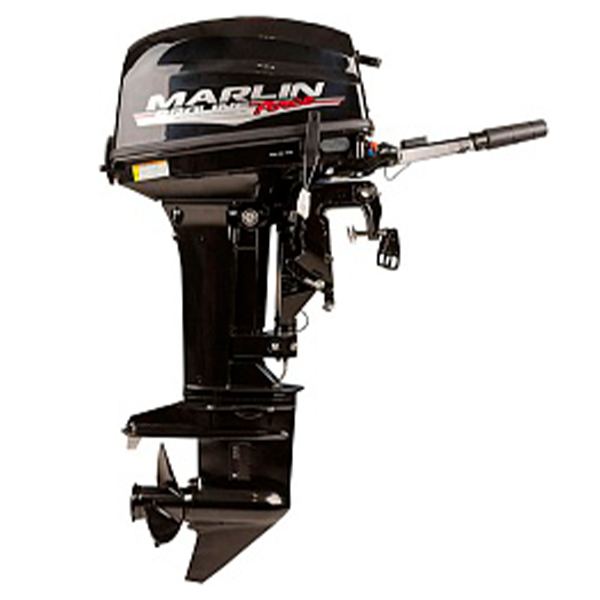 1 Лодочный мотор MARLIN MP 9.9 AMHS Proline