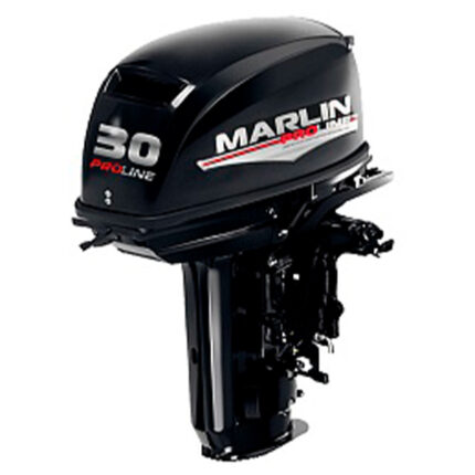 1 Лодочный мотор MARLIN MP 30 AWR Proline