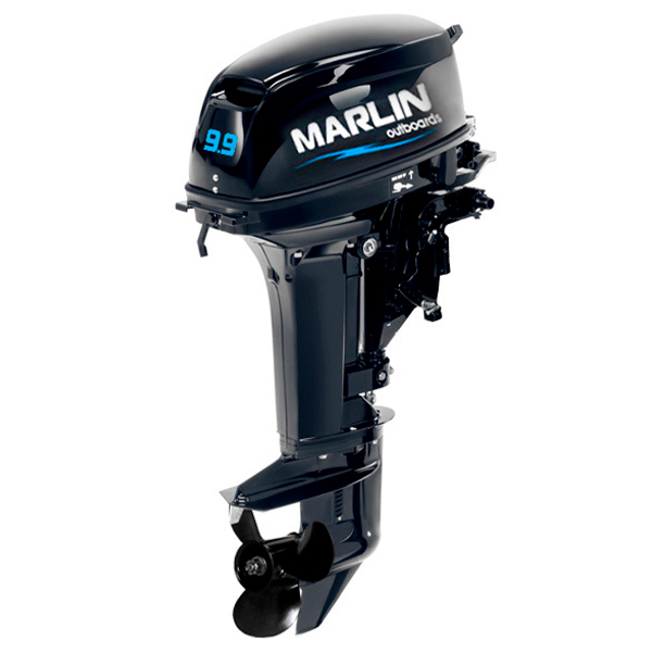 1 Лодочный мотор Marlin MP 9.9 AWRL PRO