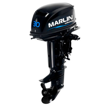 1 Лодочный мотор MARLIN MP 30 AWHL