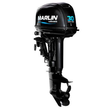 1 Лодочный мотор MARLIN MP 30 AWRL
