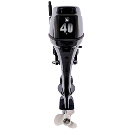 Лодочный мотор GOLFSTREAM T 40 BML
