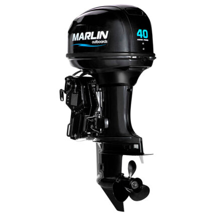 Лодочный мотор MARLIN MP 40 AERTL