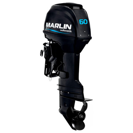 1 Лодочный мотор MARLIN MP 60 AERL