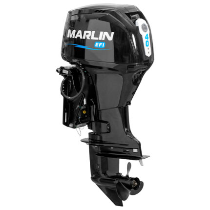 1 Лодочный мотор MARLIN MFI 40 AERTL