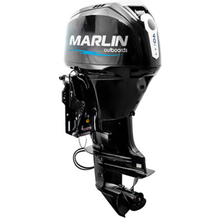 1 Лодочный мотор MARLIN MFI 40 AERTS