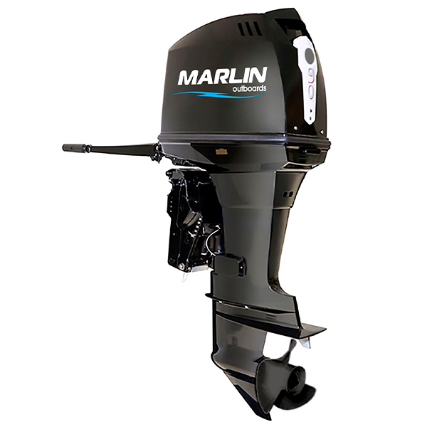 Лодочный мотор MARLIN MP 90 AERTL