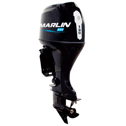1 Лодочный мотор MARLIN MFI 130 AERTL
