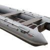 1 Лодка ПВХ КАЙМАН N-400