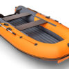 Лодка ПВХ STORMLINE Air Classic Tactic 360