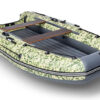 Лодка ПВХ STORMLINE Air Expedition 380