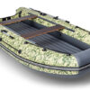 Лодка ПВХ STORMLINE Air Expedition 420