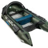 Лодка ПВХ STORMLINE Heavy Duty Air Pro 380 (2022)