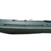 Лодка ПВХ STORMLINE Classic Air 400S (2022)