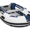 Лодка ПВХ STORMLINE Airdeck Standard 380 (2022)