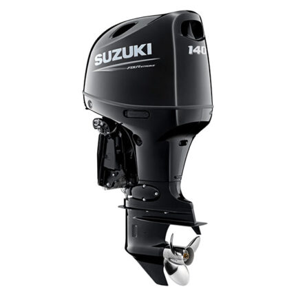 Лодочный мотор Suzuki DF 140 BZGL