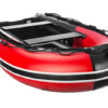 1 Лодка ПВХ STORMLINE Adventure Standard Aluminium 360