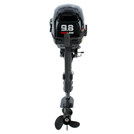 1 Лодочный мотор MARLIN MP 9.8 AMHS Proline