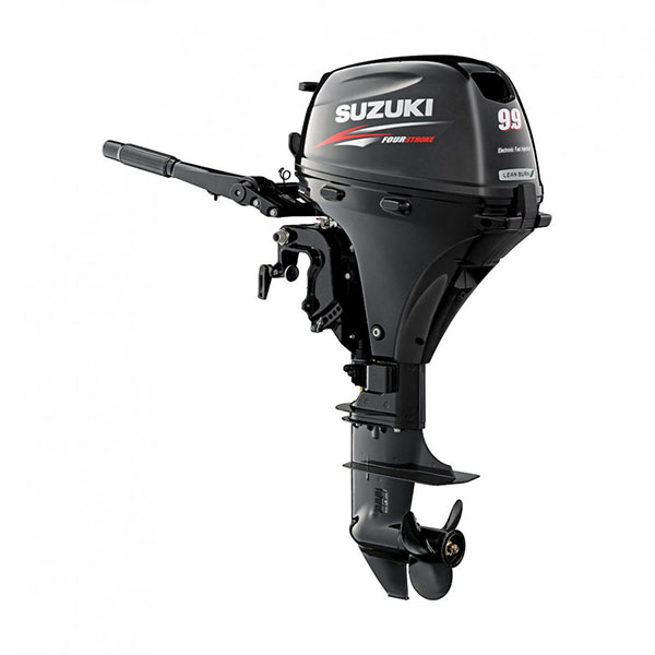 Лодочный мотор Suzuki DF 9.9 BS