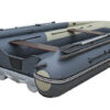 1 Лодка Reef Triton 370 Fi S-Max с интегрированным фальшбортом