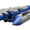 1 Лодка REEF TRITON 340Fi НД с интегрированным фальшбортом
