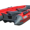 1 Лодка REEF TRITON 360Fi НД с интегрированным фальшбортом