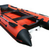 Лодка надувная REEF TRITON 360НД