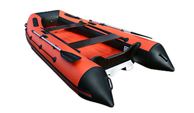 Лодка надувная REEF TRITON 360НД