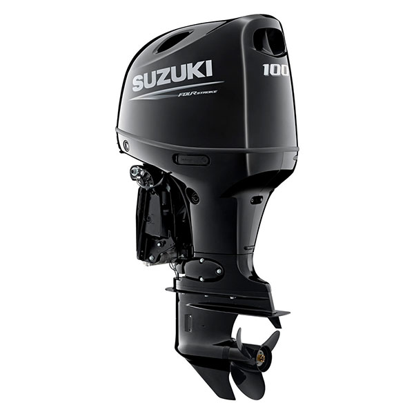 Лодочный мотор Suzuki DF 100 CTL