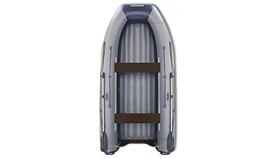 1 Лодка ПВХ ФЛАГМАН DK 350