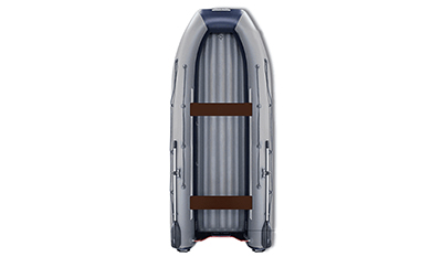 Лодка ПВХ ФЛАГМАН DK 410 Igla Jet