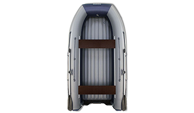 Лодка ПВХ ФЛАГМАН DK 500 Jet