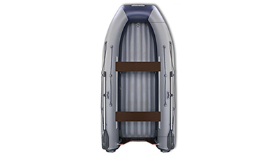Лодка ПВХ ФЛАГМАН DK 450