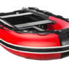 1 Лодка ПВХ STORMLINE Adventure Standard 400
