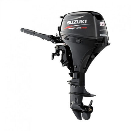 Лодочный мотор Suzuki DF 9.9 BES