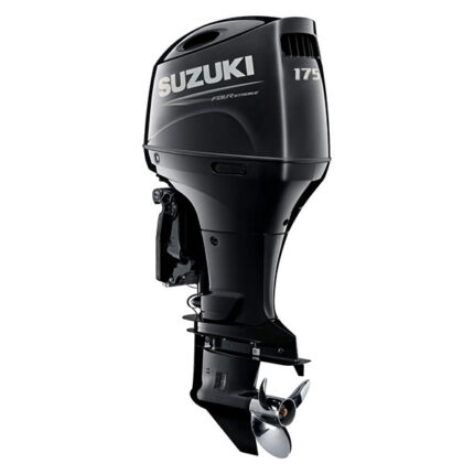 1 Лодочный мотор Suzuki DF 175 ATL